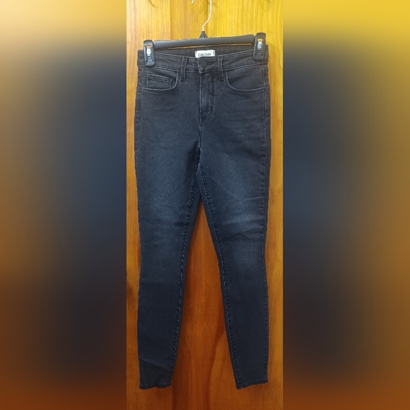 Marguerite Skinny Jean - Picture 5 of 8